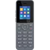 IP tālrunis Grandstream DP725 bezvadu klausule, pelēka, 1.8 collu TFT displejs, 20 līnijas, Li-Ion 1500 mAh