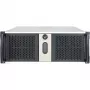 Datorkorpus Chenbro RM42300 - plaukts, RM42300-F2B, melns