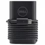 Dell 65 W USB-C maiņstrāvas adapteris klēpjdatoram 0M0RT, 65 W USB-C lādēšanas adapteris Dell klēpjdatoriem