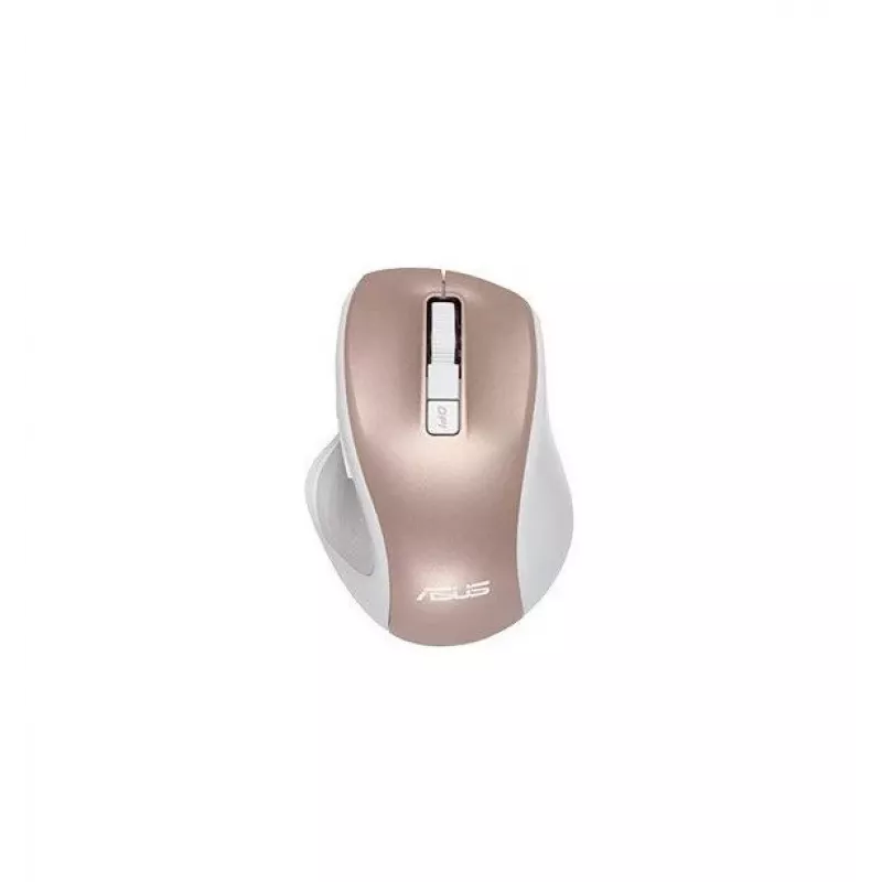 ASUS MW202C pele Birojam Labročiem RF bezvadu IR LED 4000 DPI