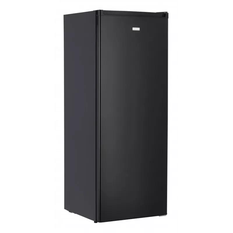Vertikālā saldētava MPM MPM-182-ZS-13, 168 L ietilpība, brīvstāvoša, maināma durvju vēršanās puse, 1430×550×580 mm, energoefektivitātes klase E