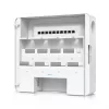 Ubiquiti Enterprise Access Hub drošības durvju kontrolieris skapis 8 durvīm Ethernet