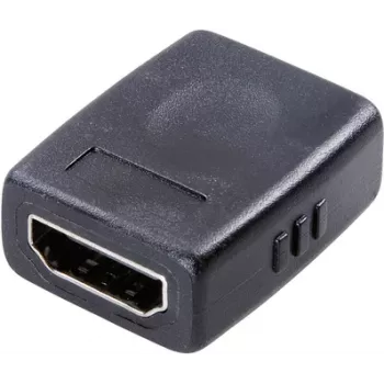 SpeaKa Professional SP-7870360 kabeļa adapteris HDMI melns (SP-7870360)