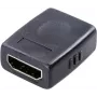 SpeaKa Professional SP-7870360 kabeļa adapteris HDMI melns (SP-7870360)