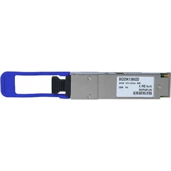 Optiskā raiduztvērēja modulis BlueOptics 740-056707-BO 40000 Mbit/s QSFP