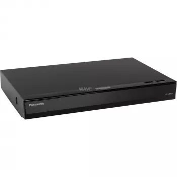 Panasonic DP-UB424 - 3D Blu-ray disku atskaņotājs - attēla uzlabošana