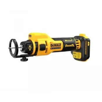 DEWALT reģipša griezējinstruments 18 V DCE555N