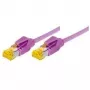 Tecline 72200M Ethernet komutācijas kabelis