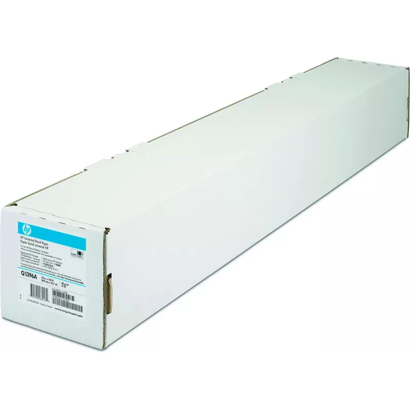 Drukas papīrs HP Universal Bond Paper 610 mm x 45.7 m
