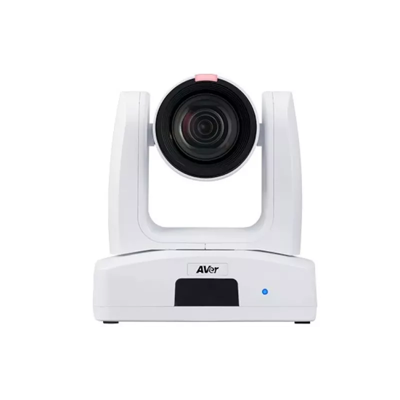 AVer PTZ211 2 MP balta 1920 x 1080 pikseļi 60 kadri/s Exmor CMOS 25.4 / 2.8 mm (1 / 2.8)