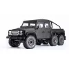 Amewi AMXRock RCX103P Scale Crawler 6x6 Pick-Up 1:10 ARTR, kāpurķēžu transportlīdzeklis, 1:10, 14 gadi, 4,2 kg