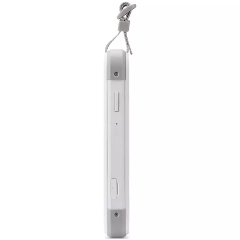 Portatīvais maršrutētājs Acer Connect M6E ar 20 GB, divjoslu (2,4 GHz + 5 GHz vai 2,4 GHz + 6 GHz), Wi‑Fi 6E, 5G, IP68, 2x2 iekšējās antenas, 4 GB operatīvā atmiņa, 2,5 GHz centrālais procesors
