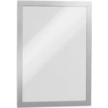 DURAFRAME A4 Sudraba Izturīgs