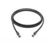 komutācijas kabelis Digitus CAT 8.1 S/FTP RJ45 5m melns