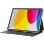 Mobilis RE.LIFE for iPad Pro 11 2024 M4 Melns 50% Recycle - Notebook (068020)