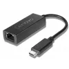 Tīkla karte Lenovo GX90S91832 Ethernet 1000 Mbit/s USB Type-C