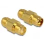 DeLOCK - Antenas adapteris - SMA (W) - SMA (W) (88478)