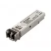 D-Link 1 porta mini-GBIC SFP uz 1000BaseSX ražošanas raiduztvērējs