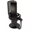 Endgame Gear XSTRM USB mikrofons - melns
