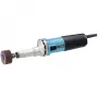 Makita GD0810C matricas slīpmašīna 7000 RPM Zila, Pelēka 750 W