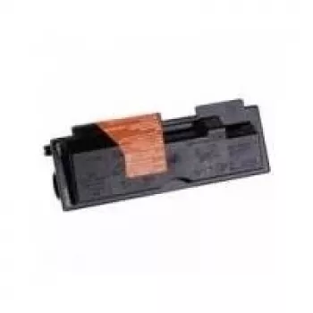 KYOCERA TK-17 toner kasetne Oriģinālā Melna