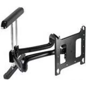 Chief Swing Arm sienas stiprinājums, melns