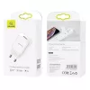 Usams T18 viens USB 2.1A lādētāja galviņa