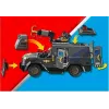 Darbības/piedzīvojumu spēļu komplekts Playmobil City Action 71144 Daudzkrāsains 5-10 gadiem