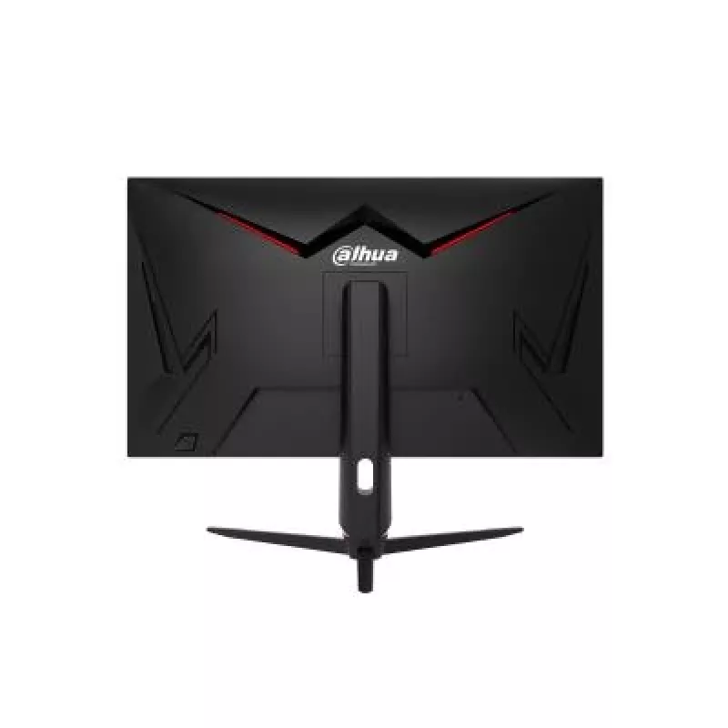 Dahua Technology DHI-LM27-E331A datora monitors 68,6 cm (27) 2560 x 1440 pikseļi Quad HD LED Melns