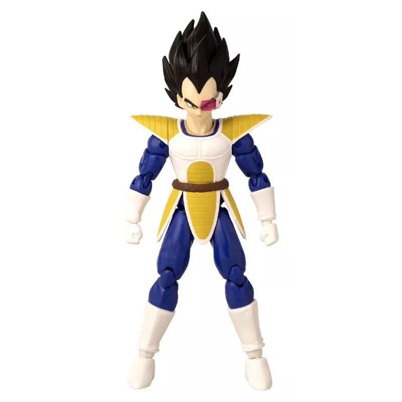 Dragon Ball Dragon Stars Vegeta DB Kai versija