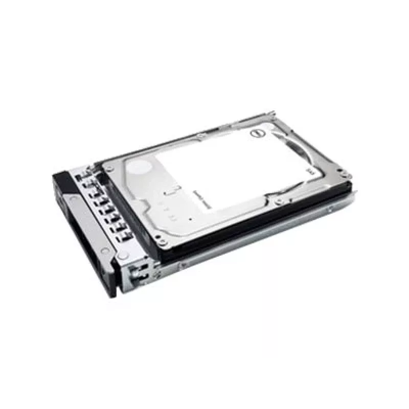 DELL 400-ATJL iekšējais cietais disks 1,2 TB 10000 RPM 2,5 collu SAS