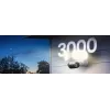 Āra prožektora kamera Reolink Floodlight Series F751W — 8 MP, F2.8mm/F1.6 objektīvs, IP66, Micro SD līdz 512 GB