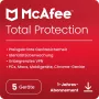 McAfee Total Protection - 5 ierīces, 1 gads - ESD-DownloadESD