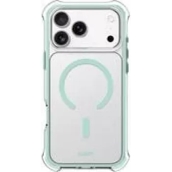 Laut International AERO PROTECT iPhone 17 Pro Max - Aqua Mint (L_IP25D_AP_MT)