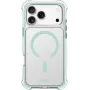 Laut International AERO PROTECT iPhone 17 Pro Max - Aqua Mint (L_IP25D_AP_MT)