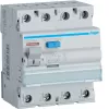 Elektriskā korpusa piederums Hager CDC425J