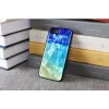 Aizsargtelefona maciņš iKins Apple iPhone 8/7 — pludmales melns