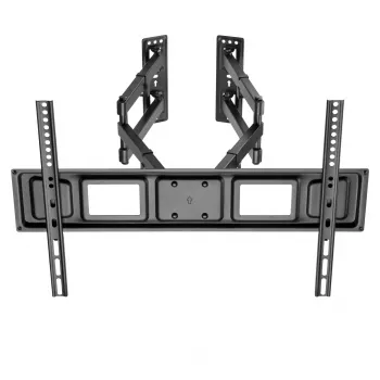 TV sienas stiprinājums SBOX PLB-1348-2 37-63 collu televizoriem, līdz 60 kg, VESA 800x400