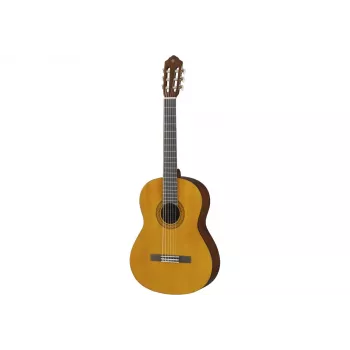 Yamaha C40II - klasiskā ģitāra 4/4
