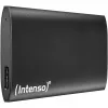 Ārējais cietvielu disks Intenso 2 TB 1,8 collas USB Type-A 3.2 Gen 1 3823471