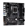 ASRock B650M PG Lightning AM5 Micro-ATX mātesplate