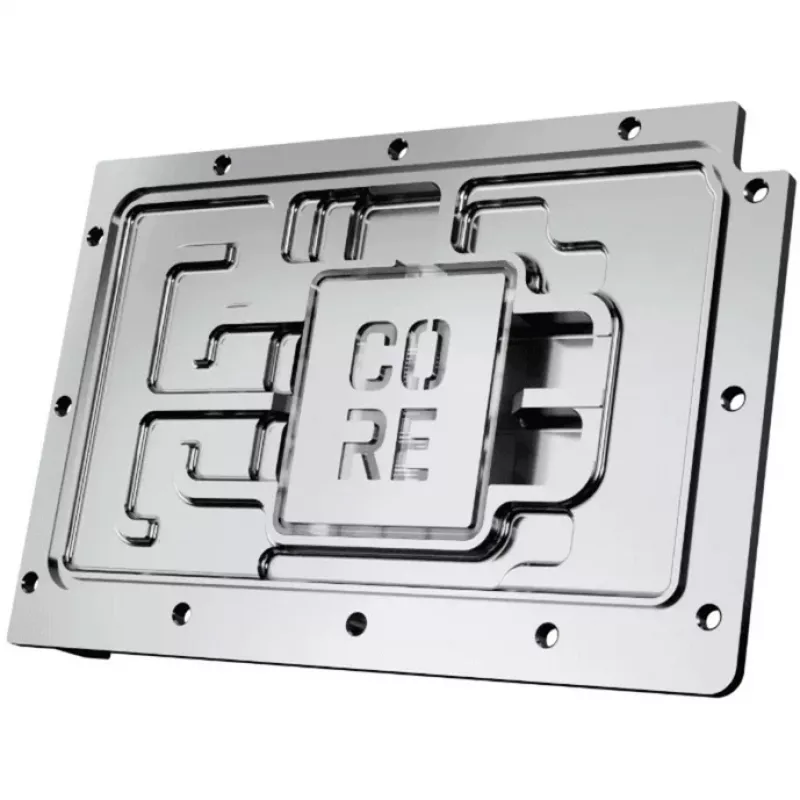 Alphacool Core Geforce RTX 5080/5070Ti ūdens bloks
