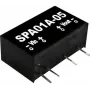 strāvas adapteris MEAN WELL SPA01A-12 12 V 1 W 0,083 A RoHS