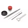Graphite 58G862 perforators 1500 W 750 RPM SDS Plus