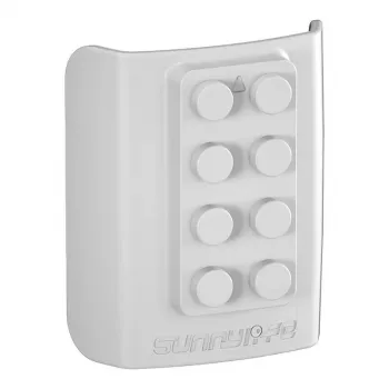 Viegls, izturīgs pārklājs DJI Neo no Sunnylife NE-AD878