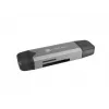 Karšu lasītājs SCARAB 3 USB A/C SD/MICRO USB 3.