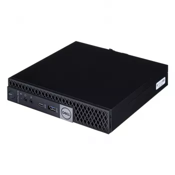 DELL OptiPlex 5070 Micro i5-9500T 16GB 256GB SSD Win11pro lietots lietots