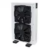 Watercool radiators MO-RA IV 200 - balts