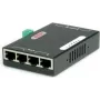 ROLINE Gigabit Ethernet PoE inžektors, 4 porti (21.13.1198)