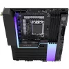 Mātesplate NZXT N9 Z890 Intel Z890 LGA 1851 ATX